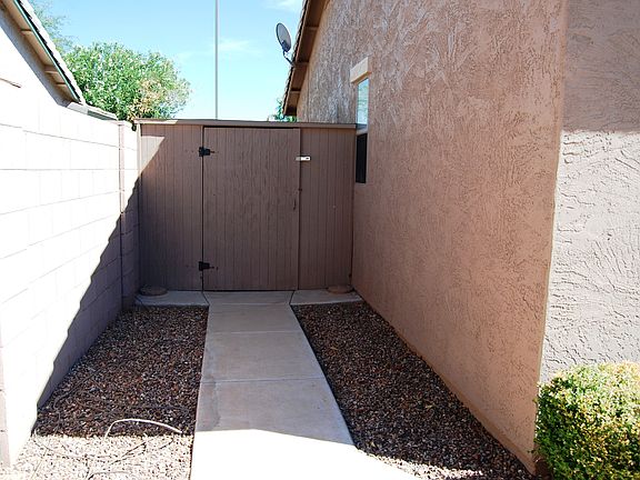 2142 S Penrose Dr - Gilbert 