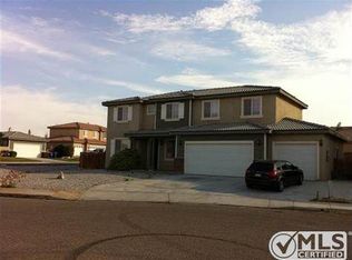 13897 Swallowtail Ln, Victorville, CA 92394