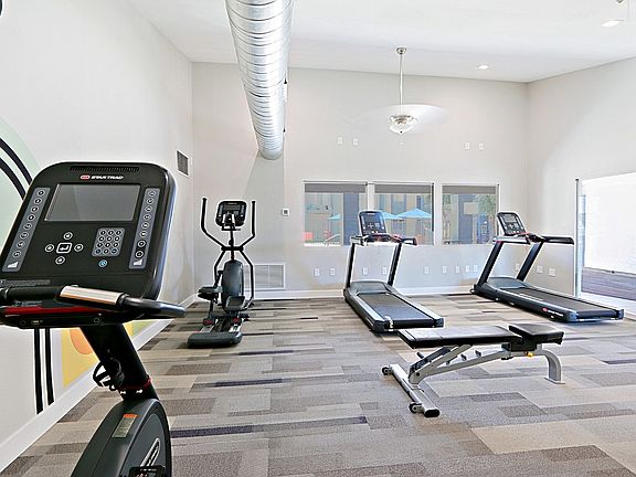 Summers Point Fitness Center