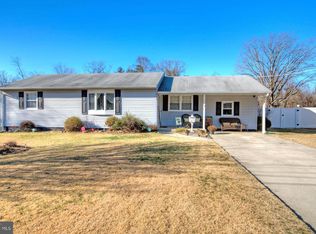 222 Burlington Ave, Sewell, NJ 08080