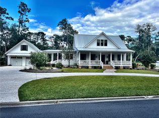 112 Rice Ml, Saint Simons Island, GA 31522