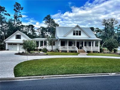 112 Rice Ml, Saint Simons Island, GA, 31522
