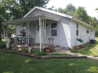 1120 W 550 S, Columbus, IN 47201