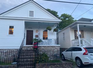 20 N Tracy St, Charleston, SC 29403