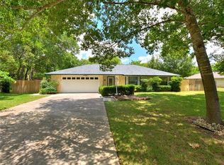 238 Quicksilver Dr, Cedar Park, TX 78613