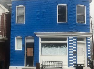 703 Maryland Ave, Cumberland, MD 21502