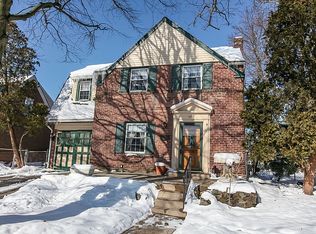 441 Walnut Ave, Aldan, PA 19018