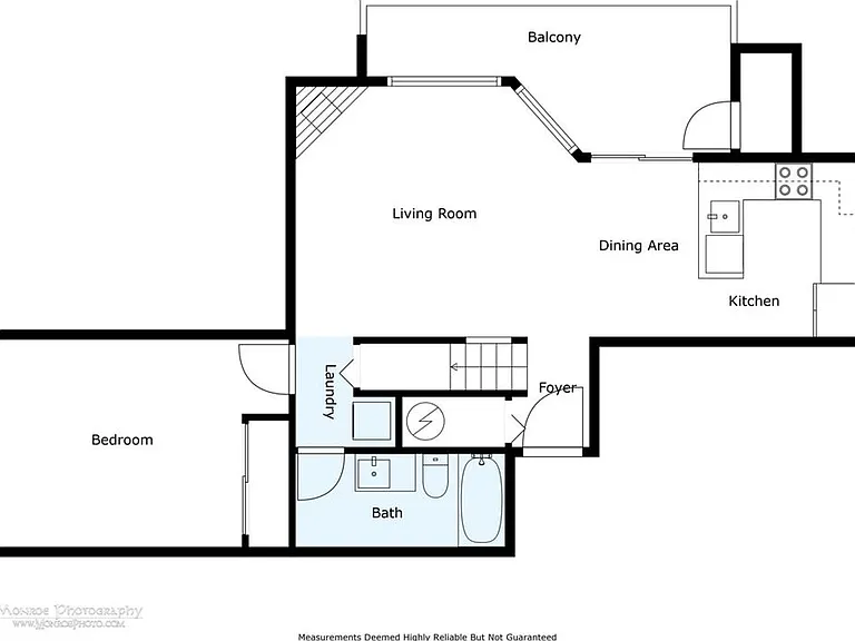 4000 Carman Dr #G108 — Photo 40