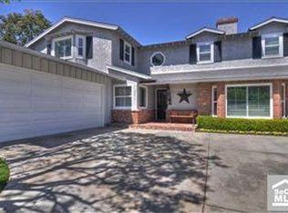 2313 Fairhill Dr, Newport Beach, CA 92660