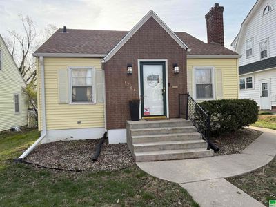 1206 S Paxton St, Sioux City, IA, 51106