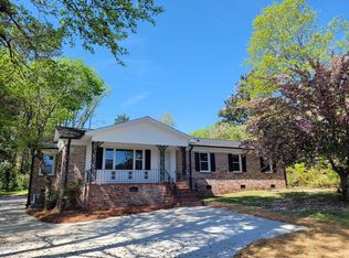 1009 Grace St, Greenwood, SC 29649