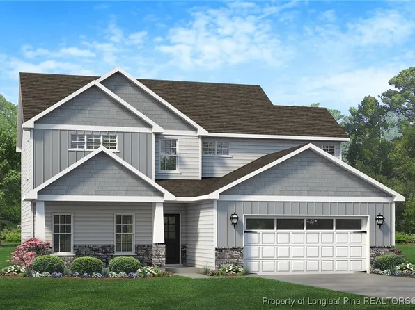 262 Godwin Gate St Lot 53, Linden, NC 28356