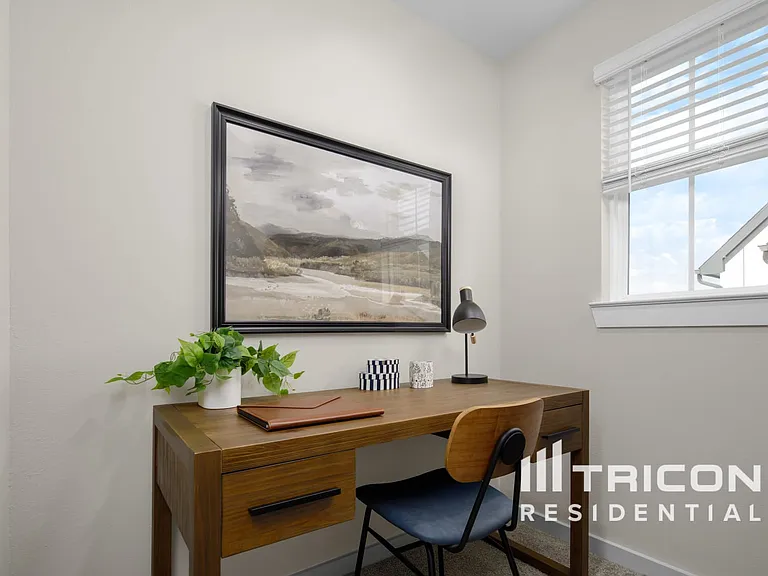 Tricon Peek Road — Photo 85
