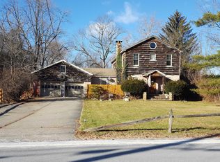 106 Bartley Rd, Long Valley, NJ 07853