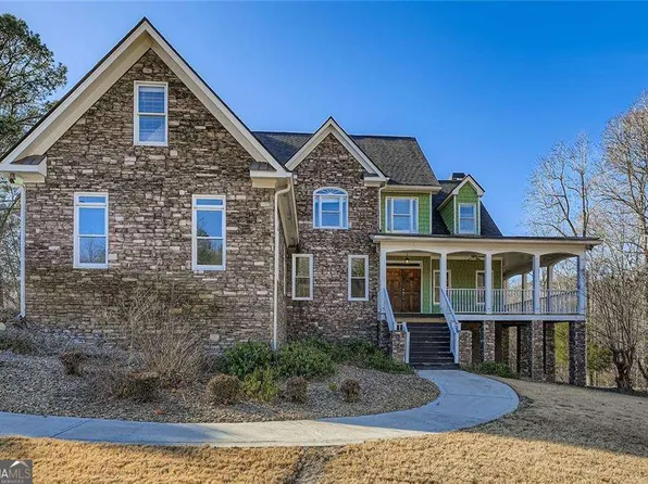 125 Costleys Bridge Dr, Oxford, GA 30054