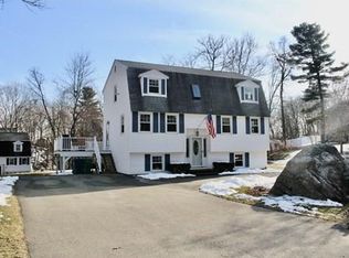 48 Friendship St, Billerica, MA 01821