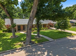 4109 Hartwood Dr, Fort Worth, TX 76109