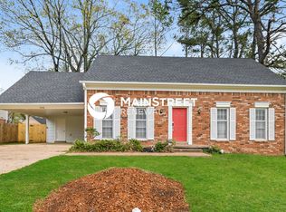 5326 Blue Ridge Pkwy, Memphis, TN 38134