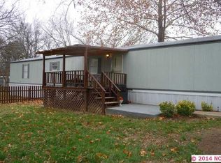 750 W 138th St S, Glenpool, OK 74033