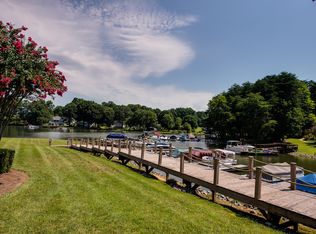 107 Pier 33 Dr UNIT 110, Mooresville, NC 28117