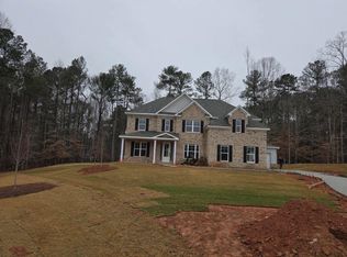 3240 Lions Ruby Ln, Atlanta, GA 30349