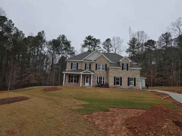 3240 Lions Ruby Ln, Atlanta, GA 30349