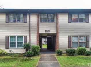 1208 Manassas Ct APT D, Raleigh, NC 27609