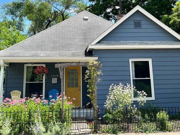 1209 S Madison St #0