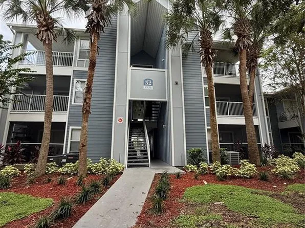 2533 Grassy Point Dr Unit 213, Lake Mary, FL 32746