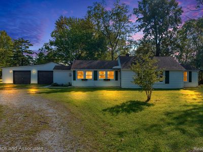 3939 Burtch Rd, Lakeport, MI, 48059