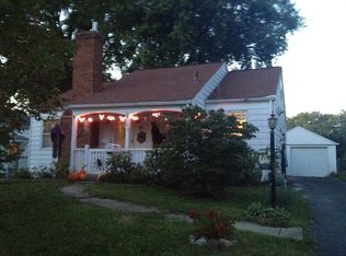 190 E Weisheimer Rd, Columbus, OH 43214