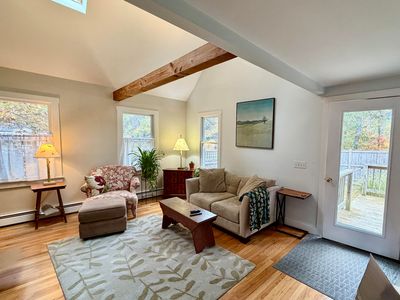 46 Spring Brook Road, Wellfleet, MA, 02667