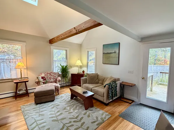 46 Spring Brook Road, Wellfleet, MA 02667