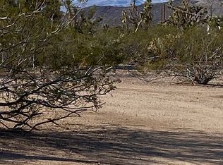 0 Rollando Dr, White Hills, AZ 86445
