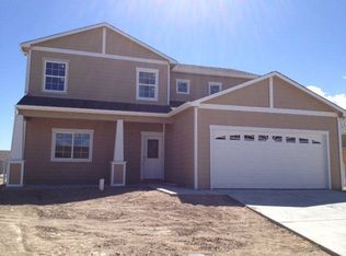 3308 Fox Den Ct, Pueblo, CO 81005