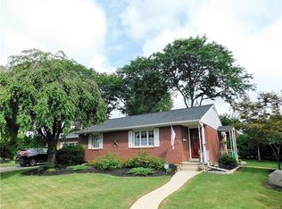 2333 W Mosser St, Allentown, PA 18104