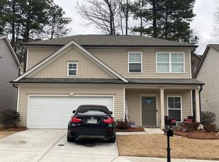 3418 Cascade Parc Blvd SW, Atlanta, GA 30311