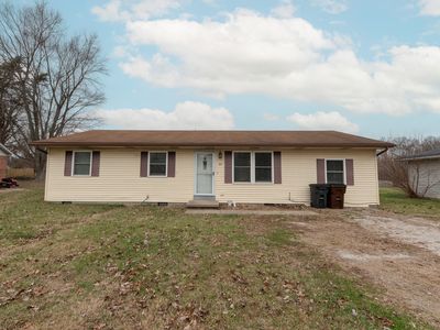 46 Noon Dr, North Vernon, IN, 47265