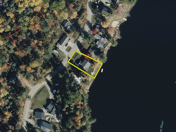 2nd image of 3388 E Pinecrest Dr