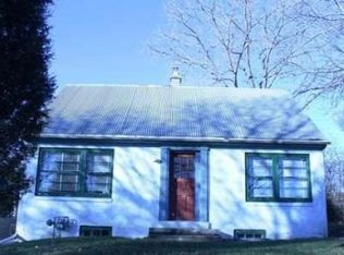3547 S 5th Pl, Milwaukee, WI 53207