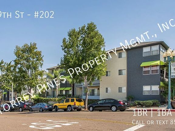 2nd image of 1035 19th St APT 202