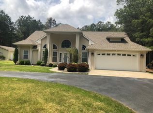 1504 Ridgeway Cir, Benton, MO 63736