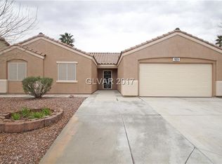 185 Emerald Mountain Ave, Henderson, NV 89002