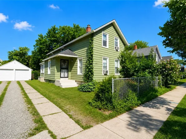 55 Myrtle St, Rochester, NY 14606