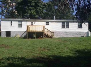 130 Thorn Dr, Spartanburg, SC 29301