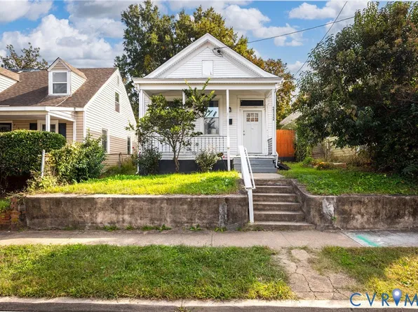 2112 Dinwiddie Ave, Richmond, VA 23224