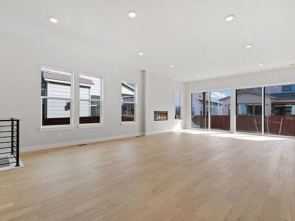 1671 Sundown Run Dr Festival at RainDance by Trumark Homes Plan 1