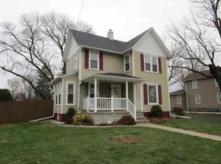 623 S Oakwood Ave, Geneseo, IL 61254