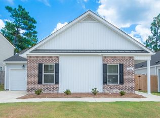 4206 Winslow Ln, Augusta, GA 30906