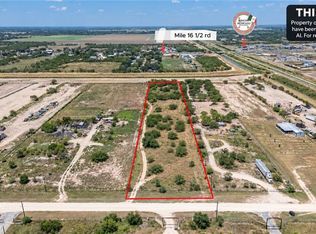 11818 Mile 16 N, Edinburg, TX 78542